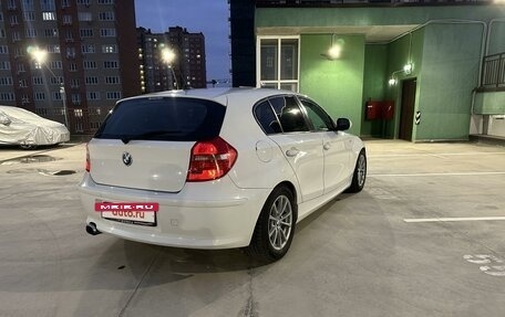 BMW 1 серия, 2010 год, 699 998 рублей, 5 фотография