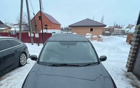 Subaru Exiga, 2009 год, 1 190 000 рублей, 2 фотография