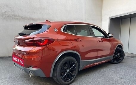 BMW X2, 2021 год, 2 275 000 рублей, 2 фотография