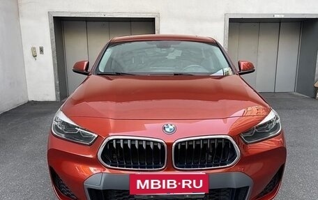 BMW X2, 2021 год, 2 275 000 рублей, 5 фотография