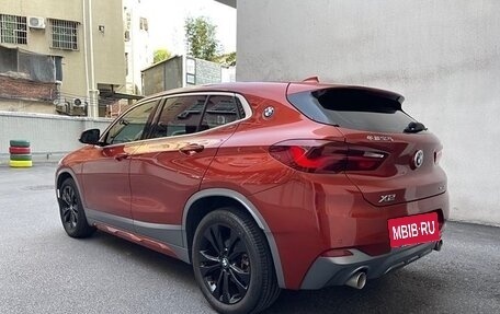 BMW X2, 2021 год, 2 275 000 рублей, 4 фотография