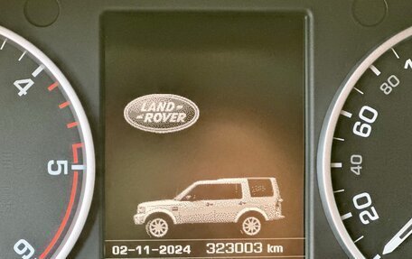 Land Rover Discovery IV, 2010 год, 1 650 000 рублей, 17 фотография