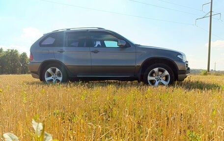 BMW X5, 2005 год, 1 500 000 рублей, 17 фотография