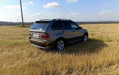 BMW X5, 2005 год, 1 500 000 рублей, 14 фотография