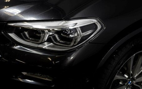 BMW X4, 2019 год, 4 448 000 рублей, 7 фотография