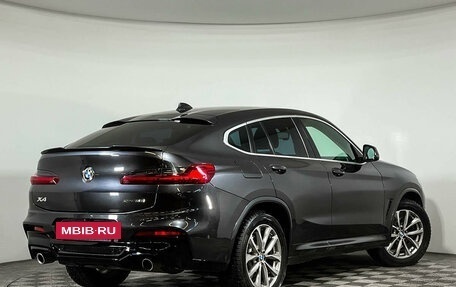 BMW X4, 2019 год, 4 448 000 рублей, 2 фотография