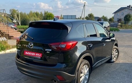 Mazda CX-5 II, 2016 год, 2 300 000 рублей, 5 фотография