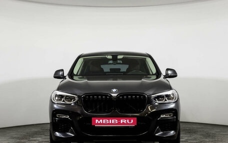 BMW X4, 2019 год, 4 448 000 рублей, 3 фотография