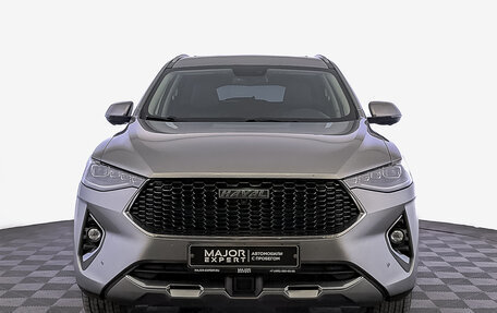 Haval F7 I, 2019 год, 1 875 000 рублей, 2 фотография