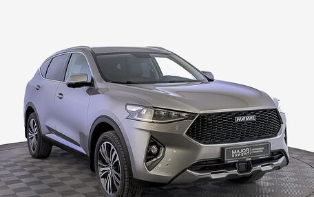 Haval F7 I, 2019 год, 1 875 000 рублей, 3 фотография