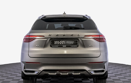 Haval F7 I, 2019 год, 1 875 000 рублей, 6 фотография