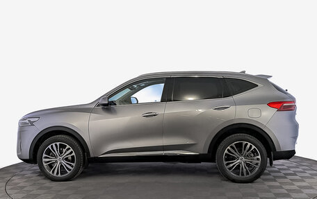 Haval F7 I, 2019 год, 1 875 000 рублей, 8 фотография