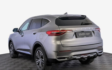 Haval F7 I, 2019 год, 1 875 000 рублей, 7 фотография