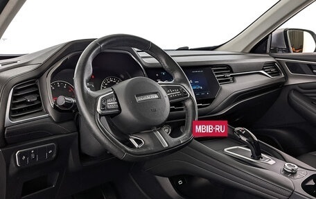 Haval F7 I, 2019 год, 1 875 000 рублей, 15 фотография