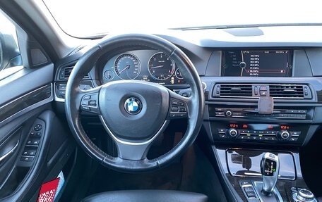 BMW 5 серия, 2012 год, 2 450 000 рублей, 9 фотография