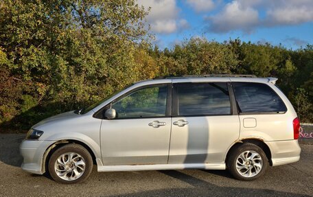 Mazda MPV II, 2003 год, 680 000 рублей, 4 фотография