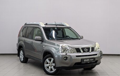 Nissan X-Trail, 2008 год, 1 200 000 рублей, 3 фотография