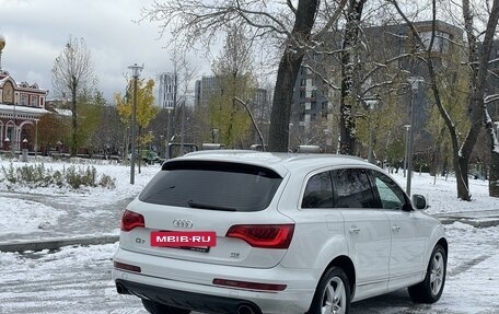 Audi Q7, 2015 год, 2 740 000 рублей, 6 фотография