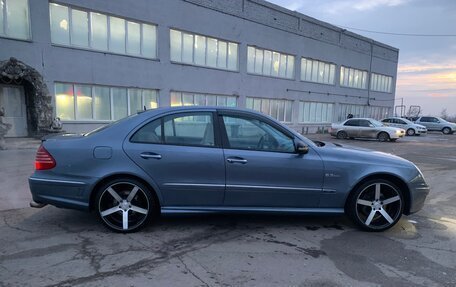 Mercedes-Benz E-Класс, 2005 год, 1 150 000 рублей, 4 фотография