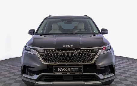 KIA Carnival, 2022 год, 4 750 000 рублей, 2 фотография