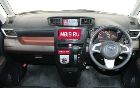 Subaru Justy IV, 2018 год, 1 320 000 рублей, 8 фотография