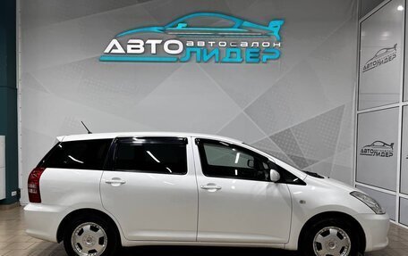 Toyota Wish II, 2003 год, 959 000 рублей, 6 фотография