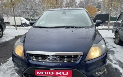 Ford Focus II рестайлинг, 2010 год, 700 000 рублей, 1 фотография