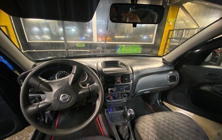 Nissan Almera, 2004 год, 300 000 рублей, 6 фотография