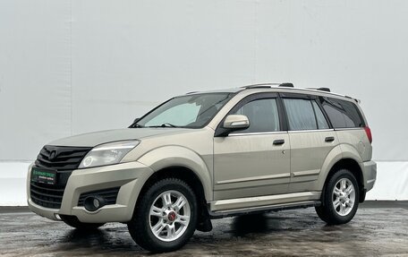 Great Wall Hover H3 I, 2013 год, 745 000 рублей, 1 фотография