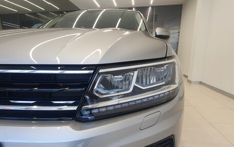 Volkswagen Tiguan II, 2020 год, 2 855 000 рублей, 7 фотография