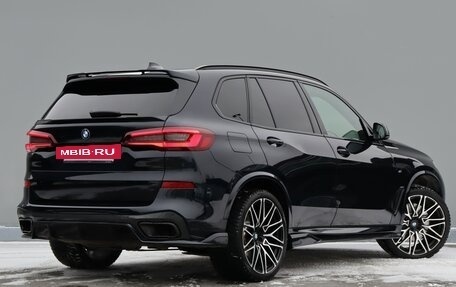 BMW X5, 2020 год, 9 400 000 рублей, 2 фотография