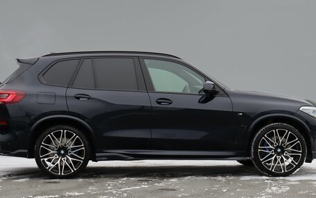 BMW X5, 2020 год, 9 400 000 рублей, 6 фотография