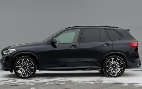 BMW X5, 2020 год, 9 400 000 рублей, 7 фотография