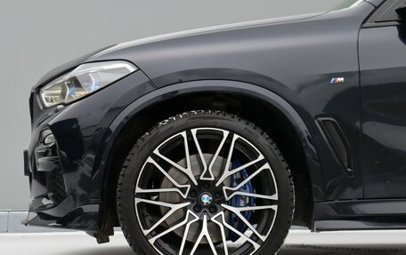 BMW X5, 2020 год, 9 400 000 рублей, 8 фотография