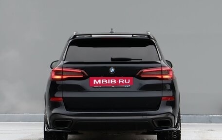 BMW X5, 2020 год, 9 400 000 рублей, 5 фотография