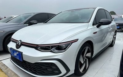 Volkswagen Golf GTI, 2021 год, 3 395 000 рублей, 1 фотография