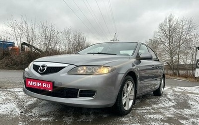 Mazda 6, 2007 год, 690 000 рублей, 1 фотография