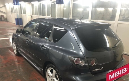 Mazda 3, 2008 год, 650 000 рублей, 3 фотография