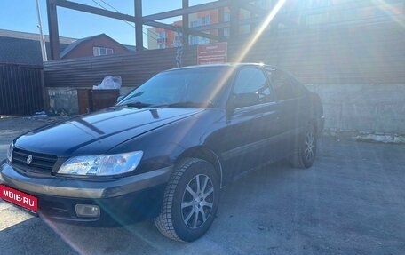 Toyota Corona IX (T190), 1998 год, 350 000 рублей, 1 фотография