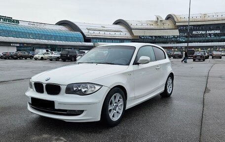 BMW 1 серия, 2011 год, 785 000 рублей, 1 фотография