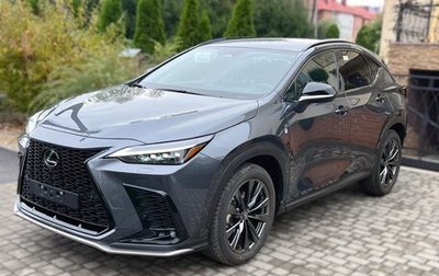 Lexus NX, 2023 год, 9 800 000 рублей, 1 фотография