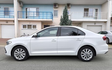 Volkswagen Polo VI (EU Market), 2021 год, 2 075 000 рублей, 2 фотография