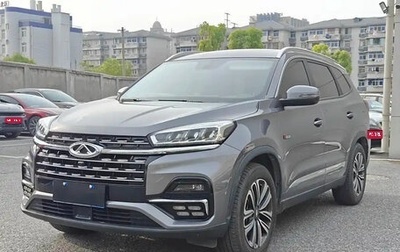 Chery Tiggo 8 I, 2021 год, 1 920 000 рублей, 1 фотография