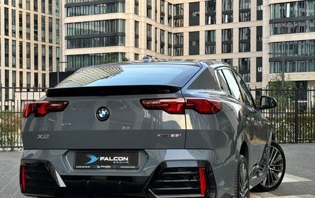 BMW X2, 2024 год, 6 994 000 рублей, 2 фотография