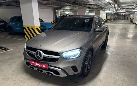 Mercedes-Benz GLC, 2020 год, 5 250 000 рублей, 1 фотография