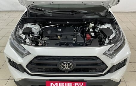 Toyota RAV4, 2024 год, 4 899 000 рублей, 4 фотография