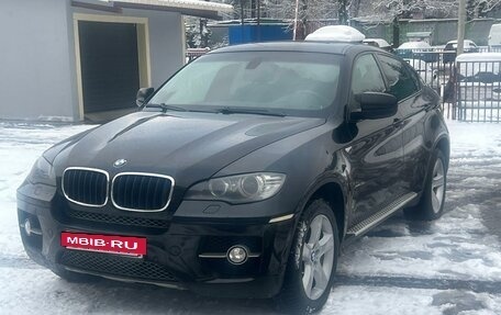 BMW X6, 2008 год, 1 540 000 рублей, 2 фотография