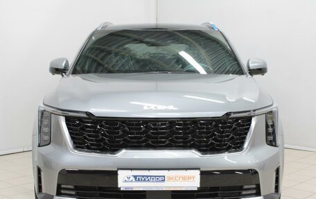 KIA Sorento IV, 2024 год, 6 500 000 рублей, 2 фотография