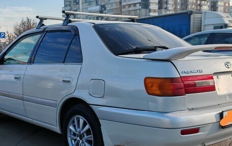 Toyota Corona IX (T190), 2000 год, 550 000 рублей, 6 фотография