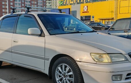 Toyota Corona IX (T190), 2000 год, 550 000 рублей, 3 фотография